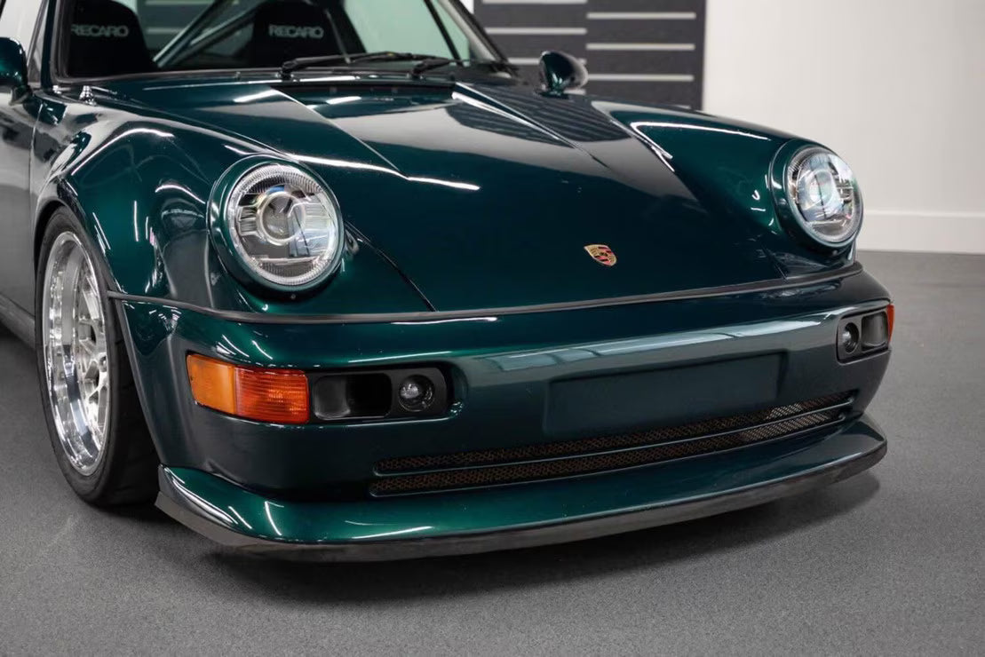 Morimoto XB LED Tåkelys Porsche 911 964(1989–1993) – LED Fog Lights