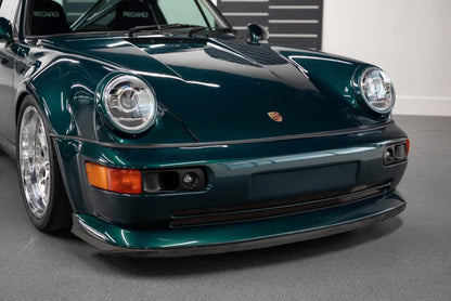 Morimoto XB LED Tåkelys Porsche 911 964(1989–1993) – LED Fog Lights