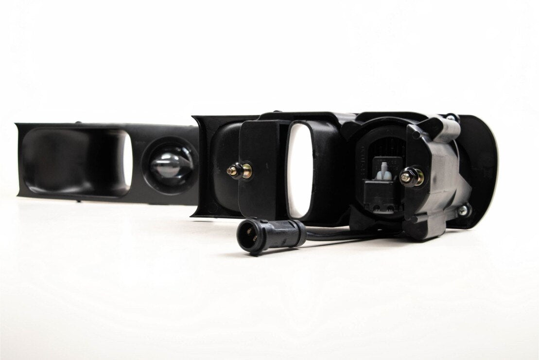 Morimoto XB LED Tåkelys Porsche 911 964(1989–1993) – LED Fog Lights
