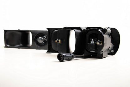 Morimoto XB LED Tåkelys Porsche 911 964(1989–1993) – LED Fog Lights