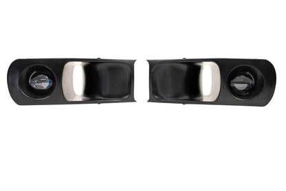 Morimoto XB LED Tåkelys Porsche 911 964(1989–1993) – LED Fog Lights