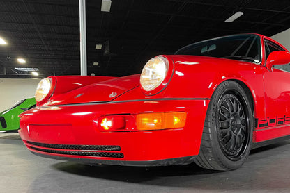 Morimoto XB LED Tåkelys Porsche 911 964(1989–1993) – LED Fog Lights