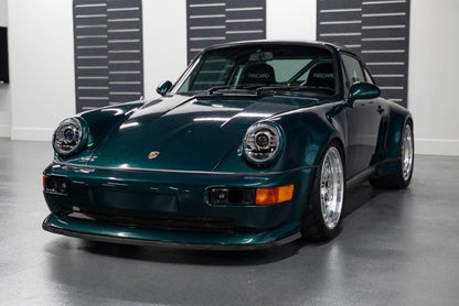 Morimoto XB LED Tåkelys Porsche 911 964(1989–1993) – LED Fog Lights