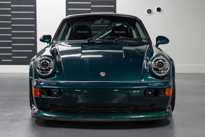 Morimoto XB LED Tåkelys Porsche 911 964(1989–1993) – LED Fog Lights