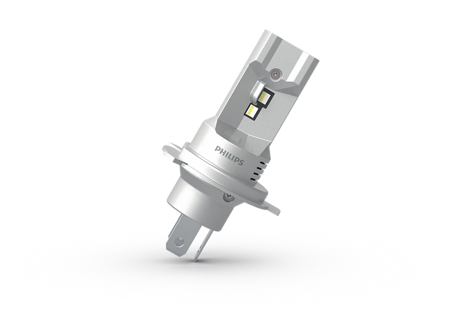 H4 LED Philips Ultinon Pro6000 Boost Gen2