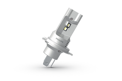 H4 LED Philips Ultinon Pro6000 Boost Gen2