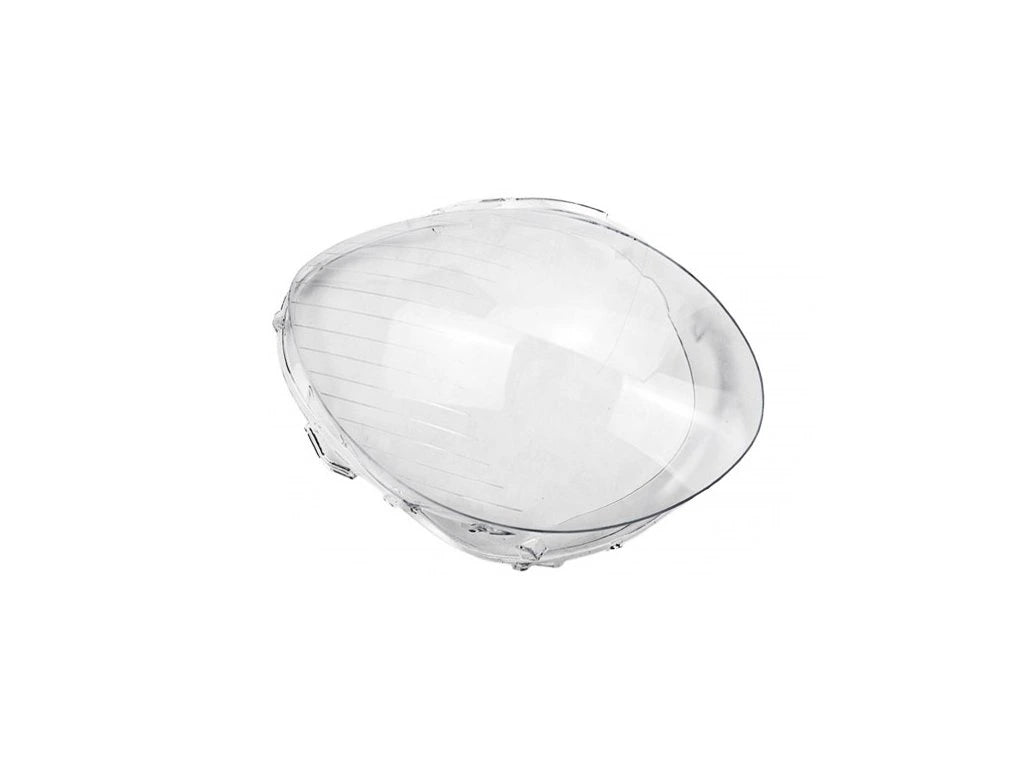 Mercedes Benz W251 R-klasse 2005-2011 frontlykt-glass