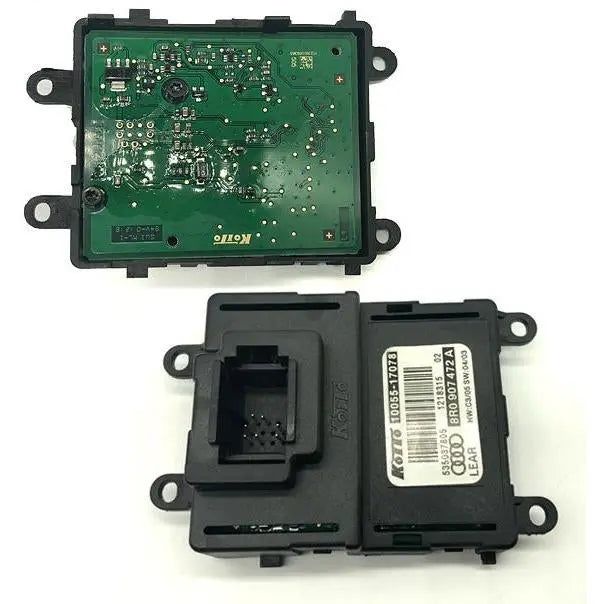Audi Q5 TDI 2009-2012 DRL LED Modul (8R0907472A / 8R0907472C) - Lyshelten.no