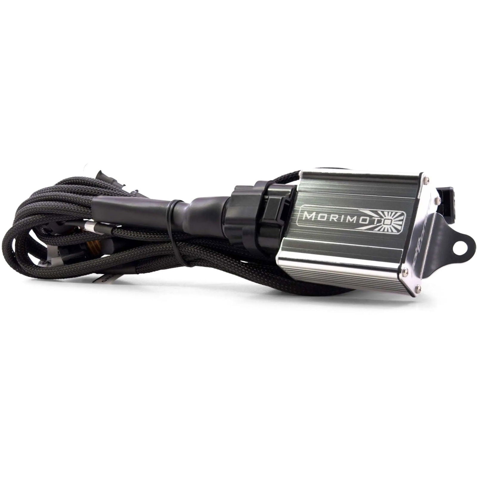 9004 / 9007: MORIMOTO ELITE 4300k Xenonkit - Lyshelten.no
