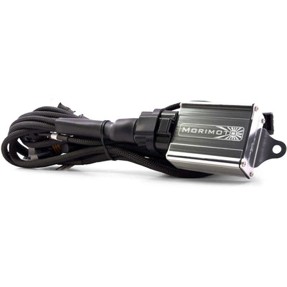 9004 / 9007: MORIMOTO ELITE 4300k Xenonkit - Lyshelten.no