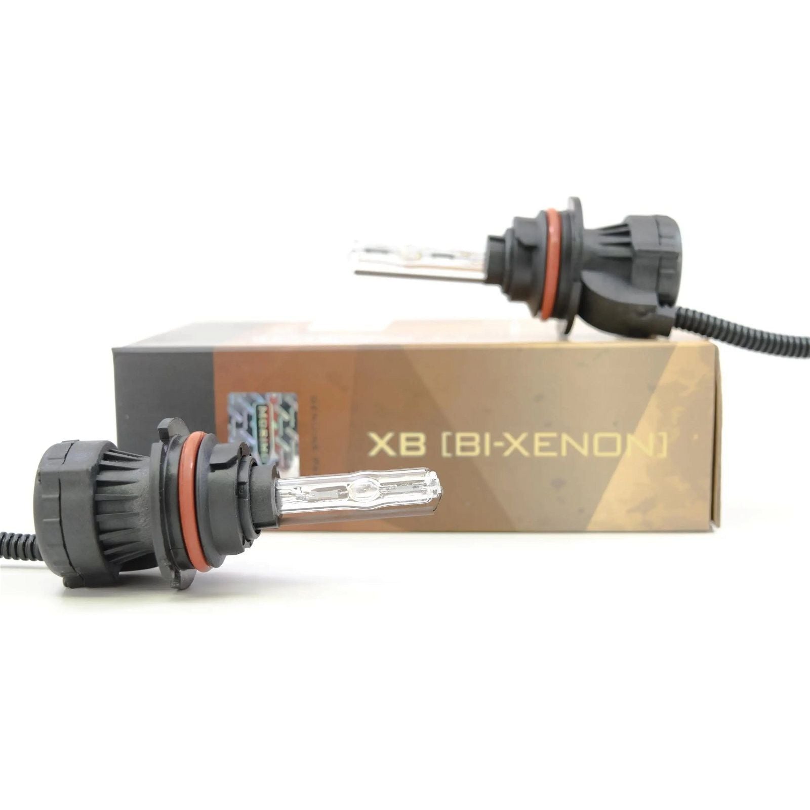9004 / 9007: MORIMOTO ELITE 4300k Xenonkit - Lyshelten.no
