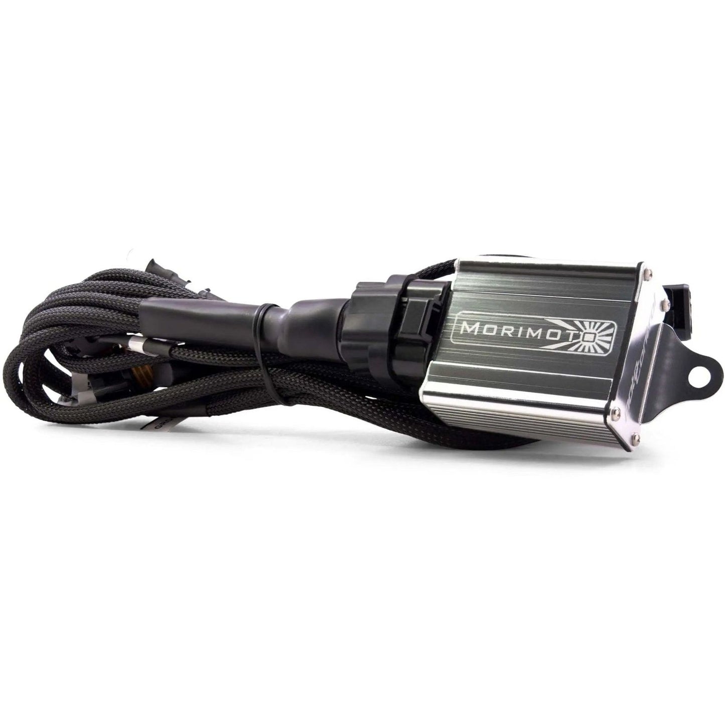 9004 / 9007: MORIMOTO ELITE 4300k Xenonkit - Lyshelten.no