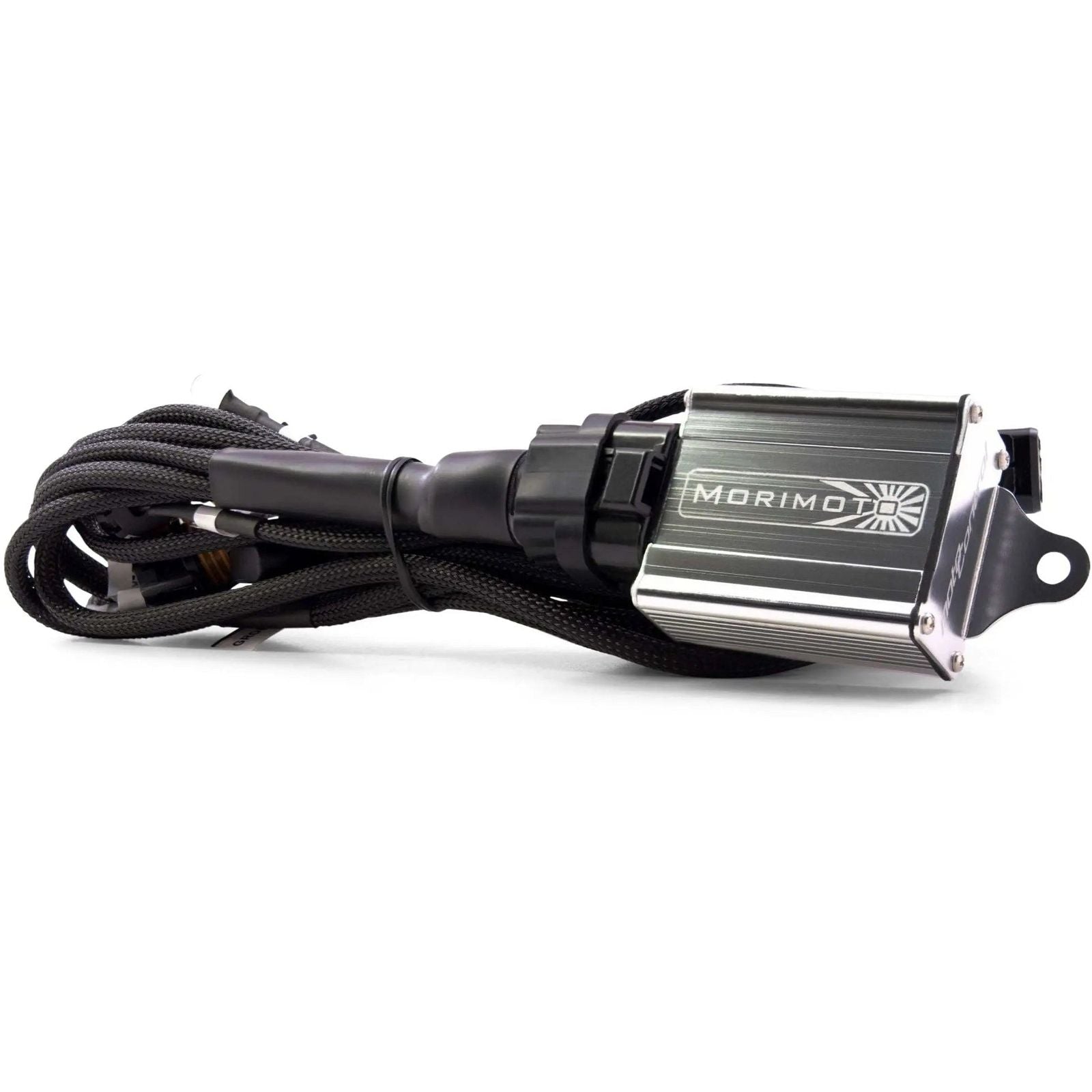9004 / 9007: MORIMOTO ELITE 4300k Xenonkit - Lyshelten.no