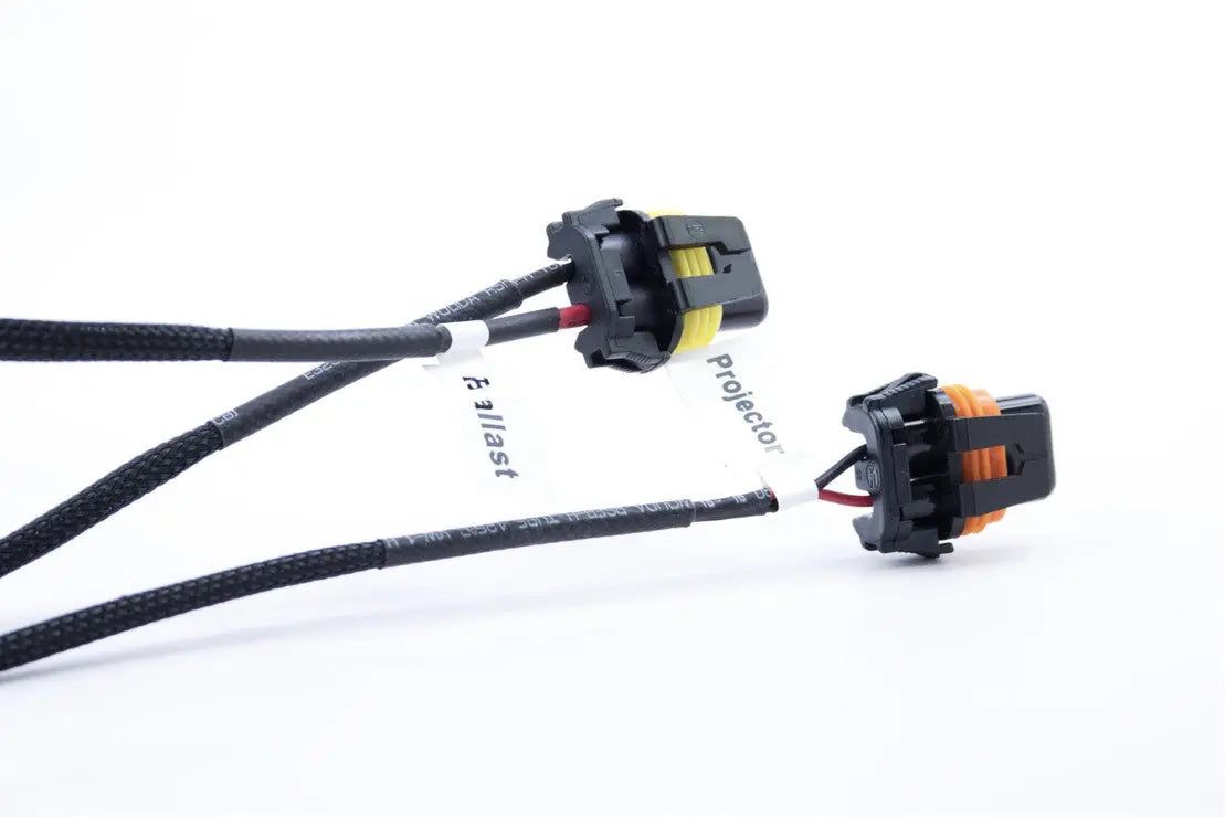 Morimoto MotoControl (H13 / 9008) relé - Lyshelten.no