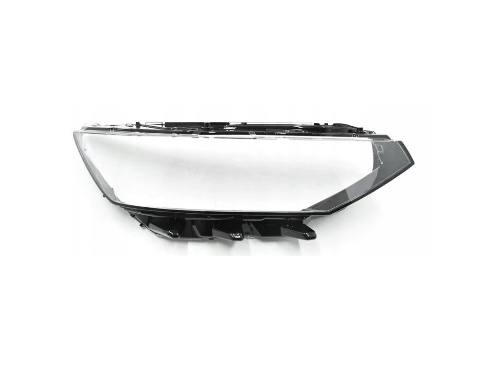 VW Passat B8.5 2018-2022 frontlykt-glass