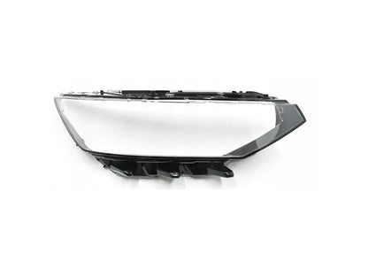 VW Passat B8.5 2018-2022 frontlykt-glass