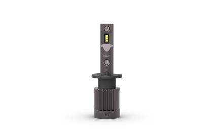 H1 Philips Ultinon Pro6000 Boost Gen2 +450% - Lyshelten.no