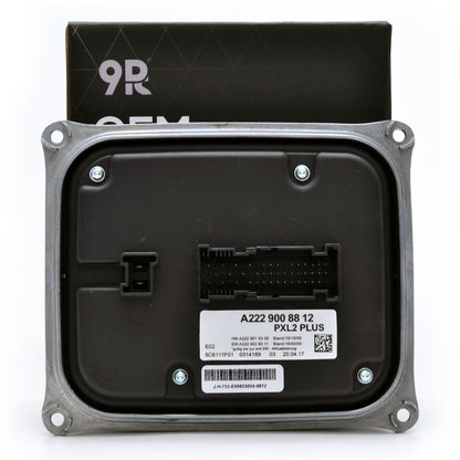 A2229008812 PXL2 Plus LED-modul – Mercedes C / E / CLS / G / GLE / GLC / S