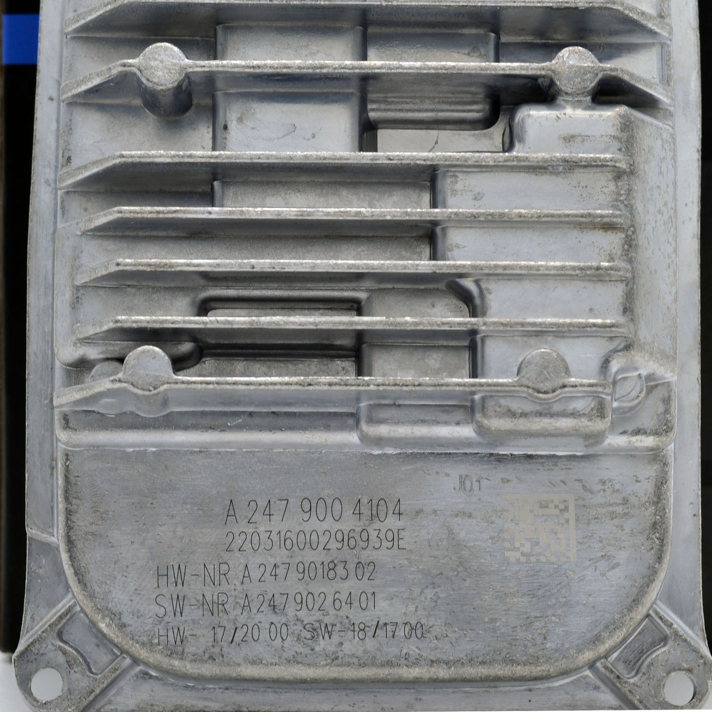 A2479004104 / A2479004204 LED lysmodul – Mercedes 2018–2024