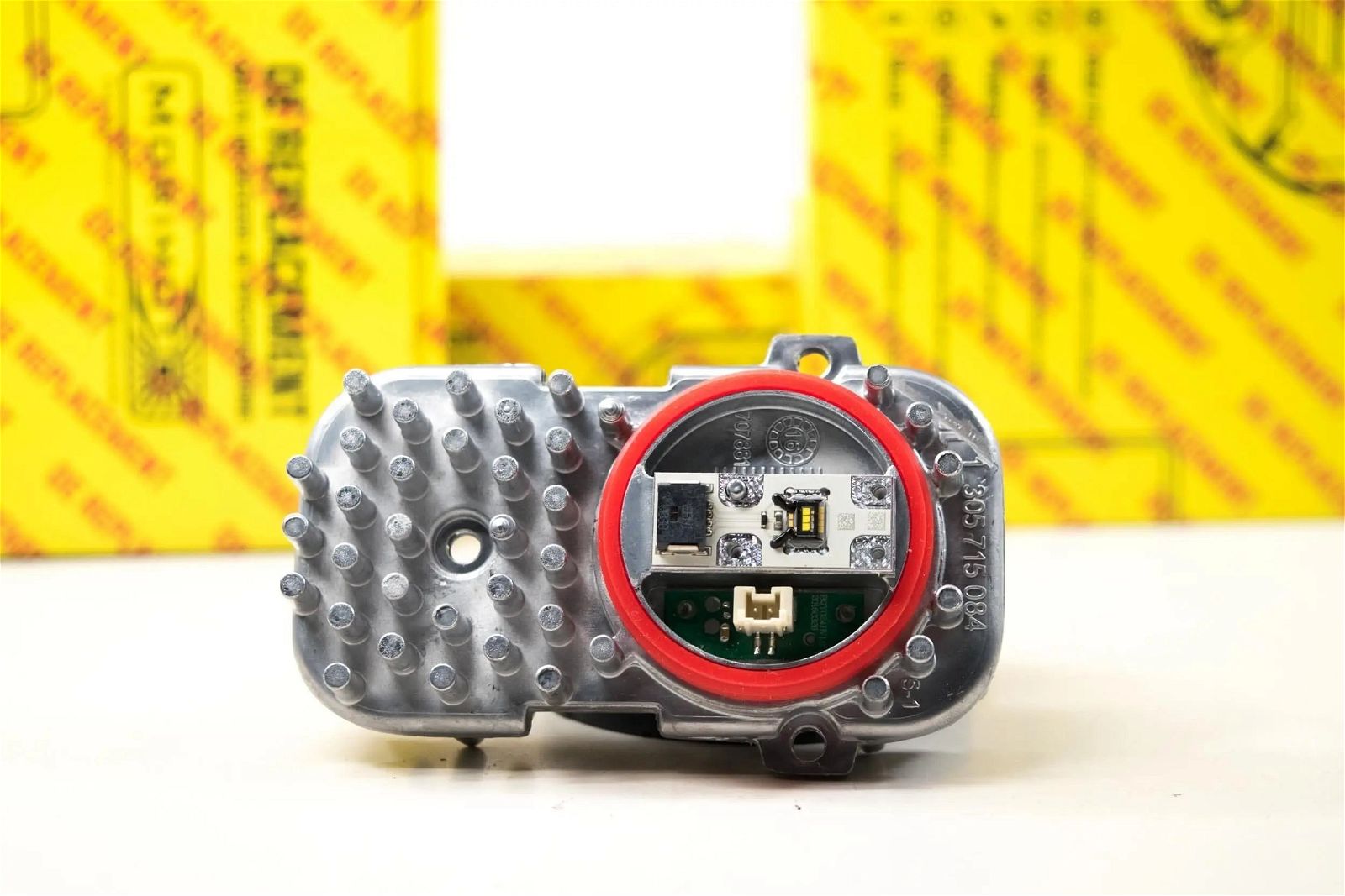 AL 1 305 715 084 1305715084 LED Angel Eyes Modul E92 E93 E70 F80 - Lyshelten.no