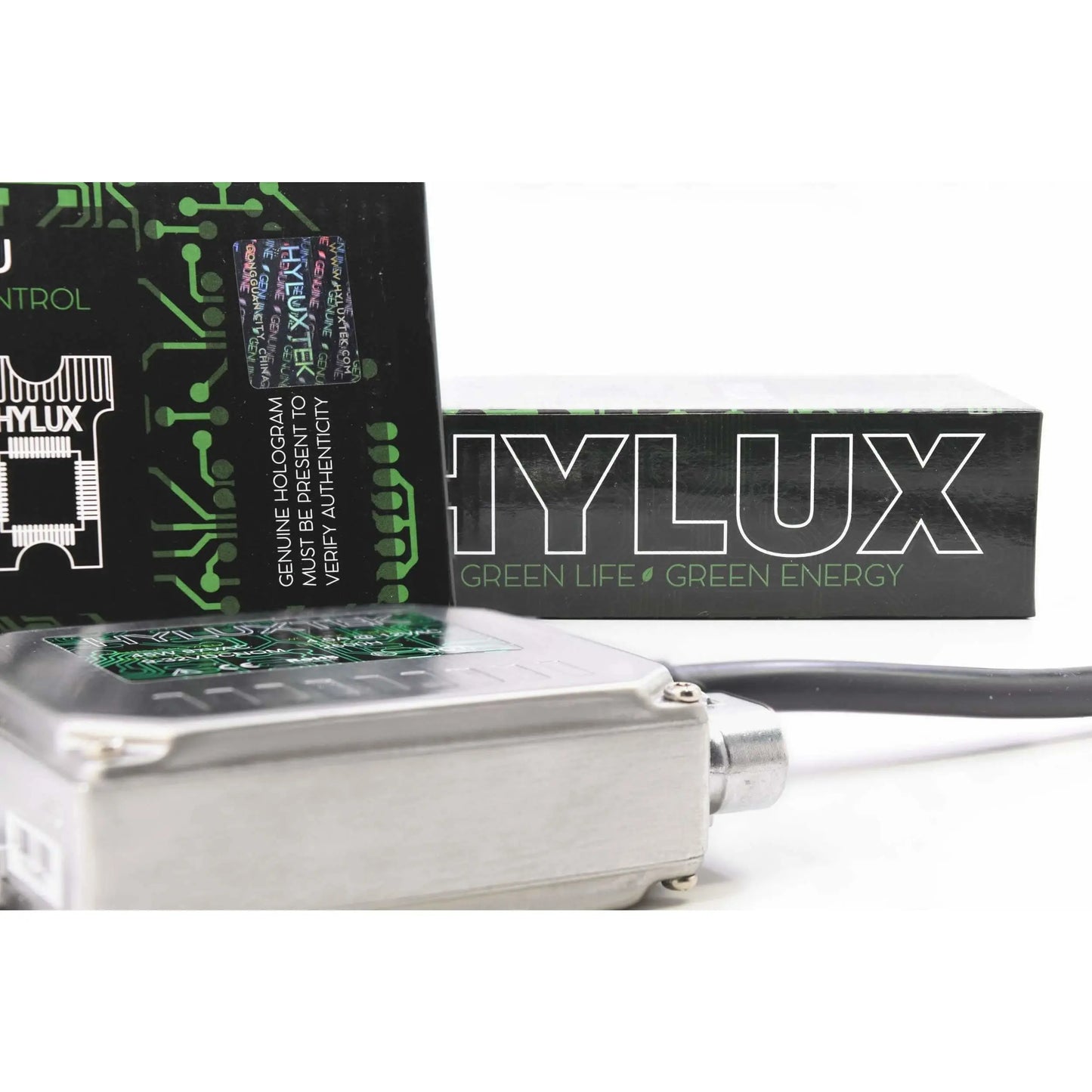 AMP: HYLUX A0050 45w (Sett) - Lyshelten.no