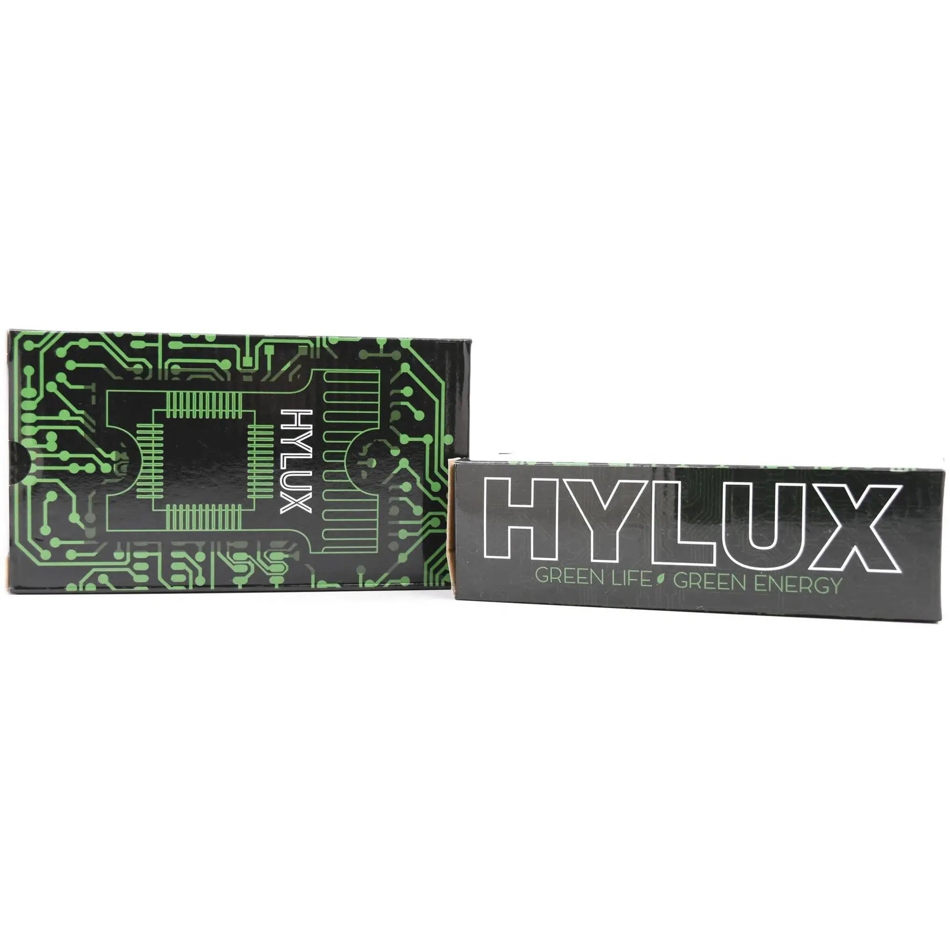 AMP: HYLUX A0050 45w (Sett) - Lyshelten.no