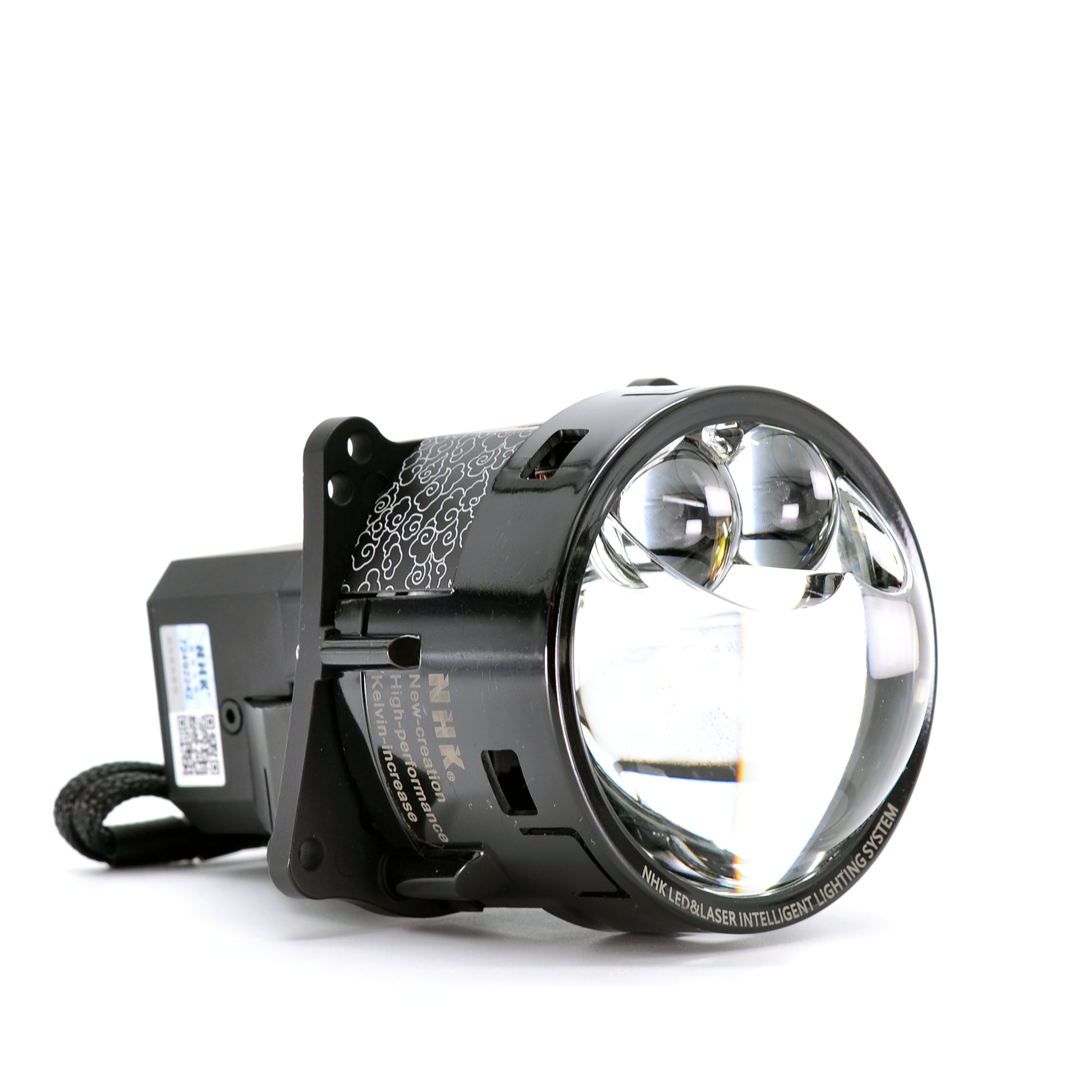 Bi-LED: NHK Dragon Series DRG02 Projektorer - Lyshelten.no