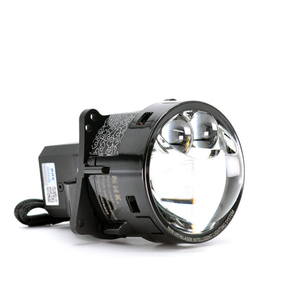 Bi-LED: NHK Dragon Series DRG02 Projektorer - Lyshelten.no