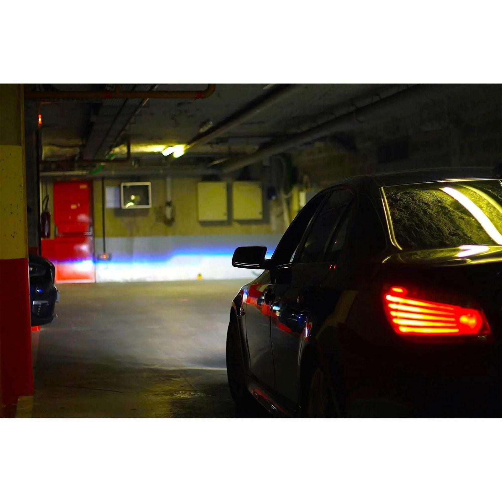 BI-XENON: MORIMOTO EVOX-R 2.0 (Sett) - Lyshelten.no