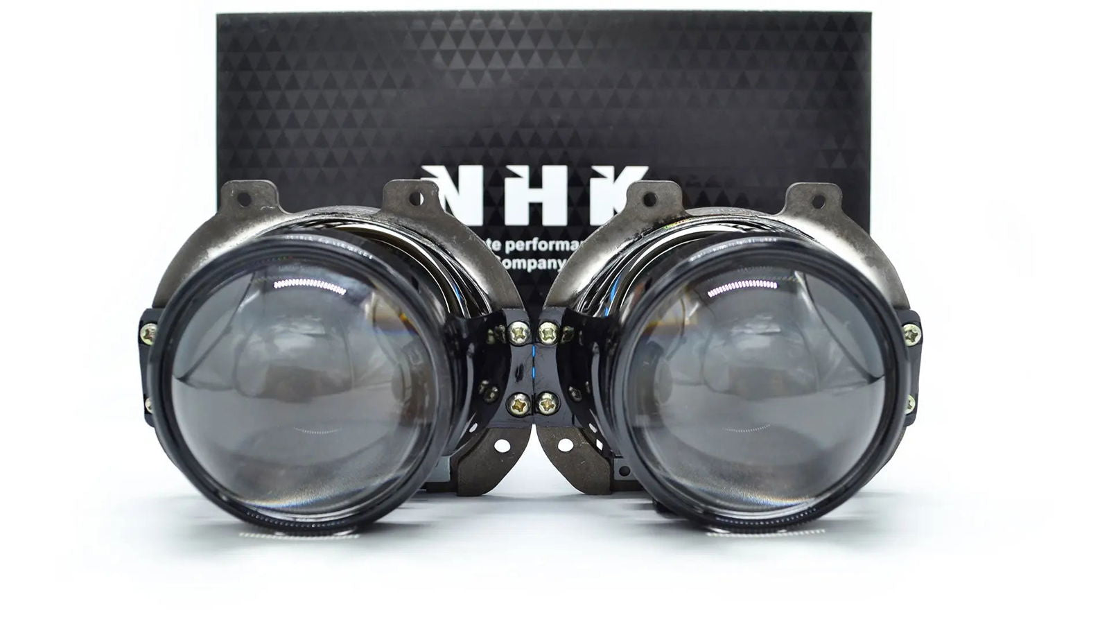 BI-XENON: NHK 4TL-R (Sett) - Lyshelten.no
