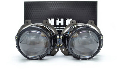 BI-XENON: NHK 4TL-R (Sett) - Lyshelten.no