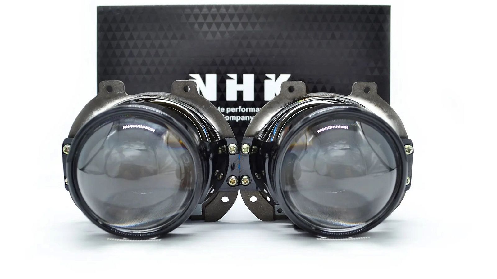 BI-XENON: NHK 4TL-R (Sett) - Lyshelten.no