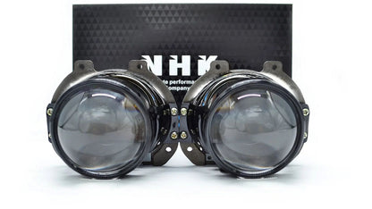 BI-XENON: NHK 4TL-R (Sett) - Lyshelten.no
