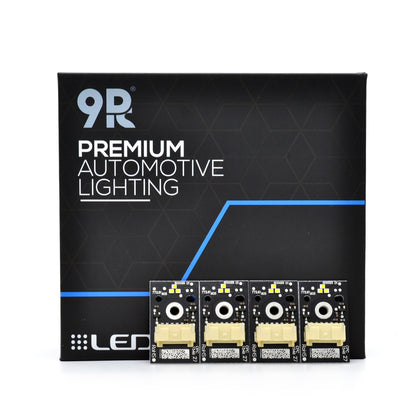 BMW 7-serie G11 / G12 2016–2018 - PRE-LCI - CS Gule DRL moduler