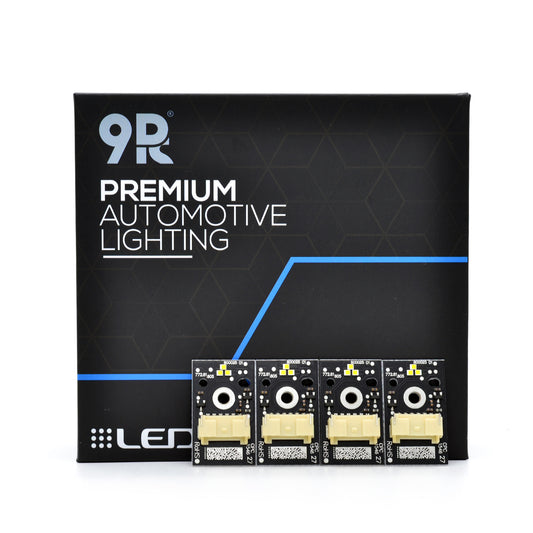 BMW 7-serie G11 / G12 2016–2018 - PRE-LCI - CS Gule DRL moduler