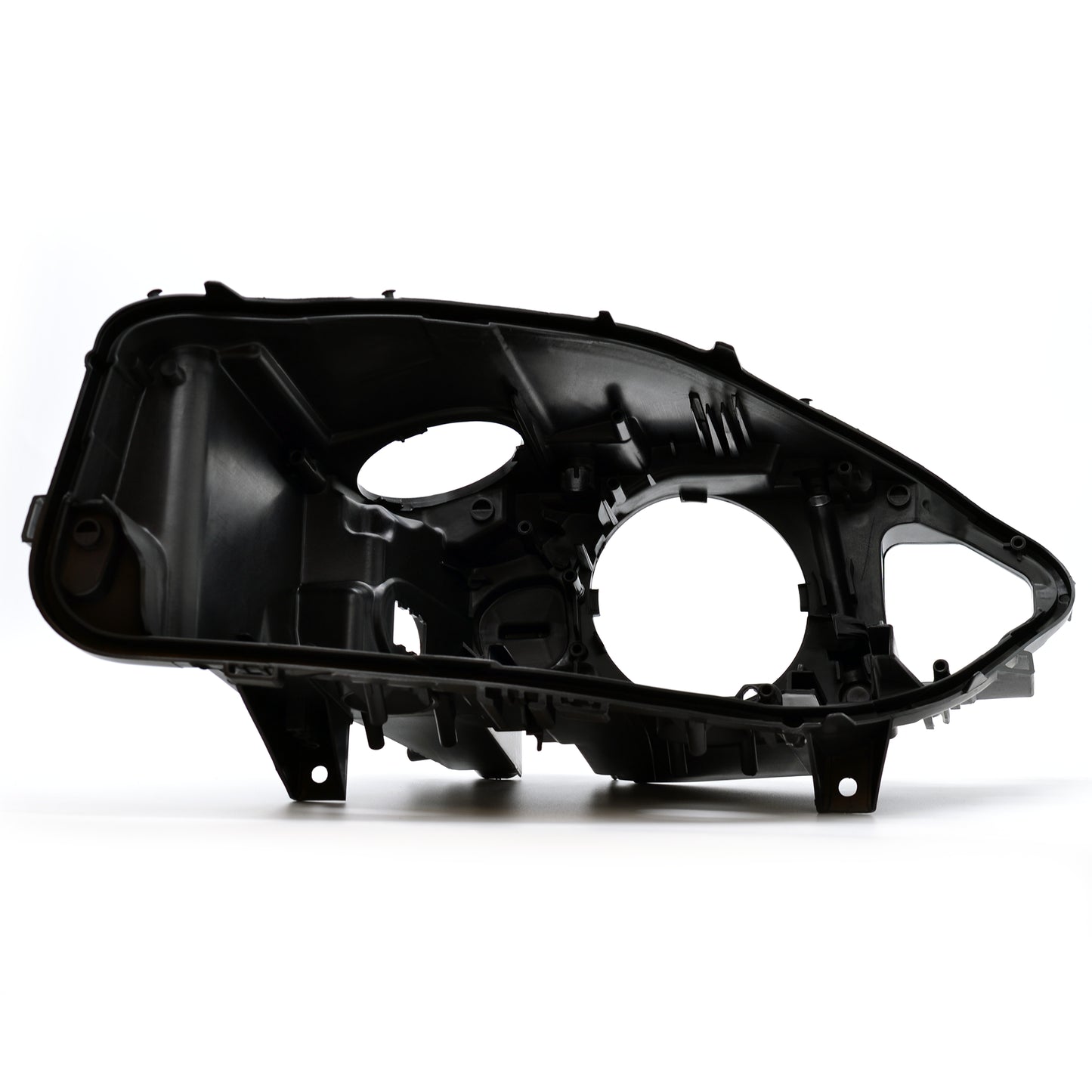 BMW F10 / F11 2009-2013 frontlykt - hus (med adaptive kjørelys)