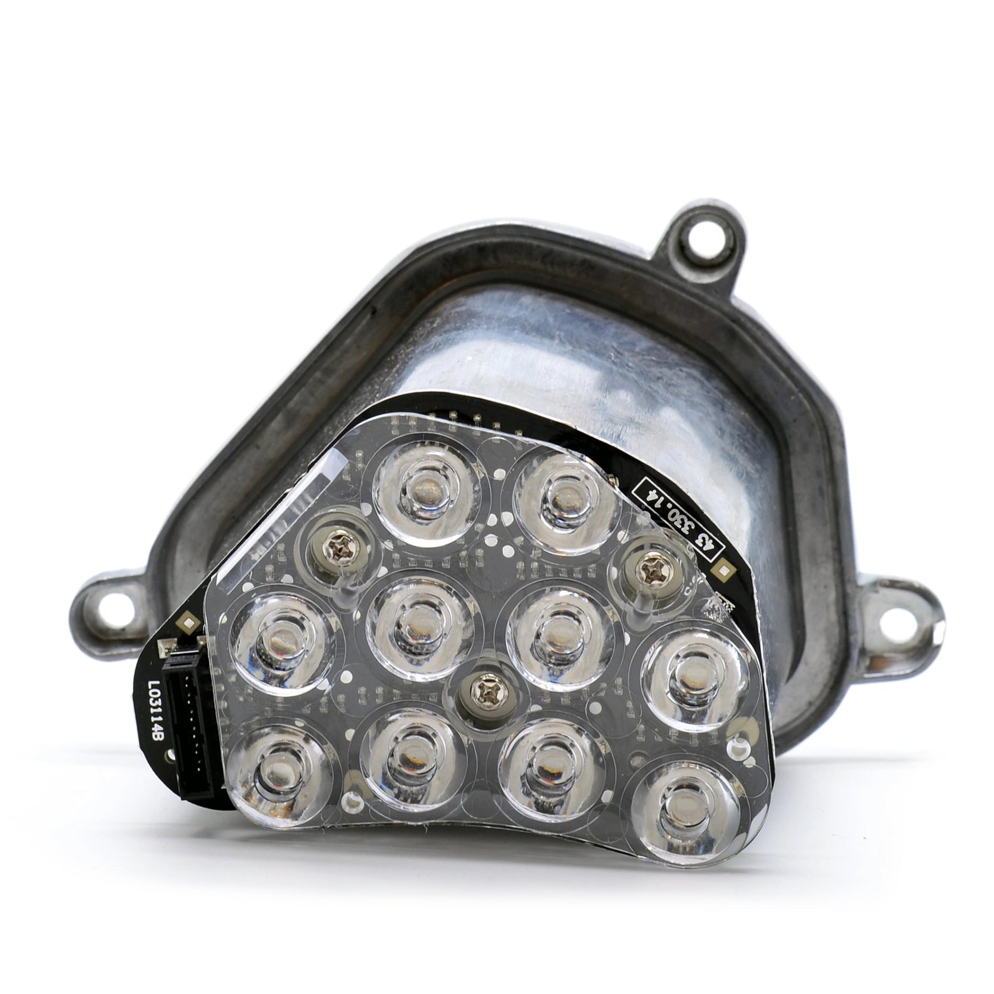 BMW F18 LED Modul Sideblink - Lyshelten.no