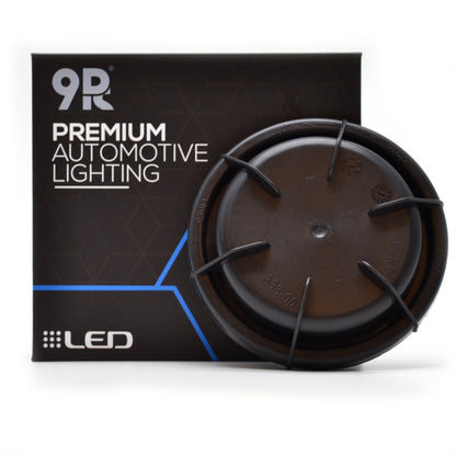 BMW F20 / F21 / E60 / E61 - Frontlykt Beskyttelseslokk Topp