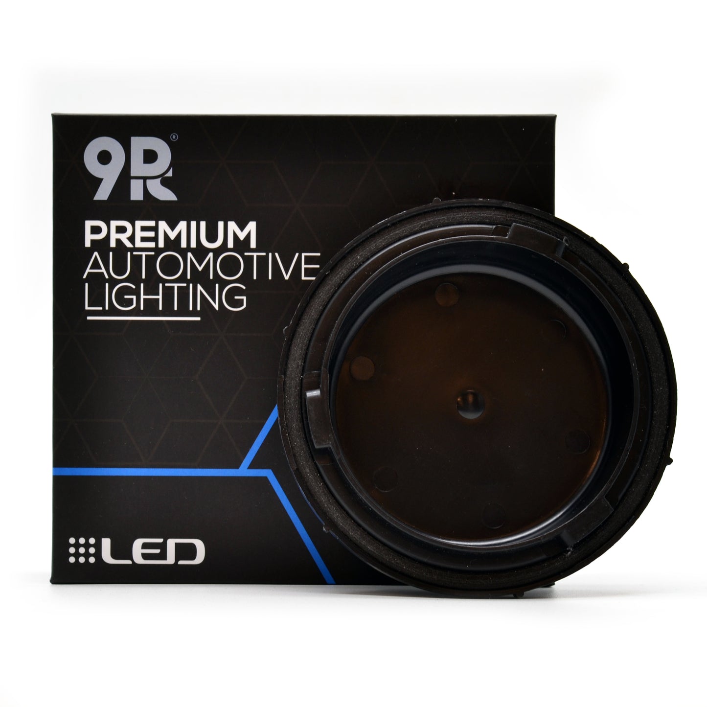 BMW F20 / F21 / E60 / E61 - Frontlykt Beskyttelseslokk Topp