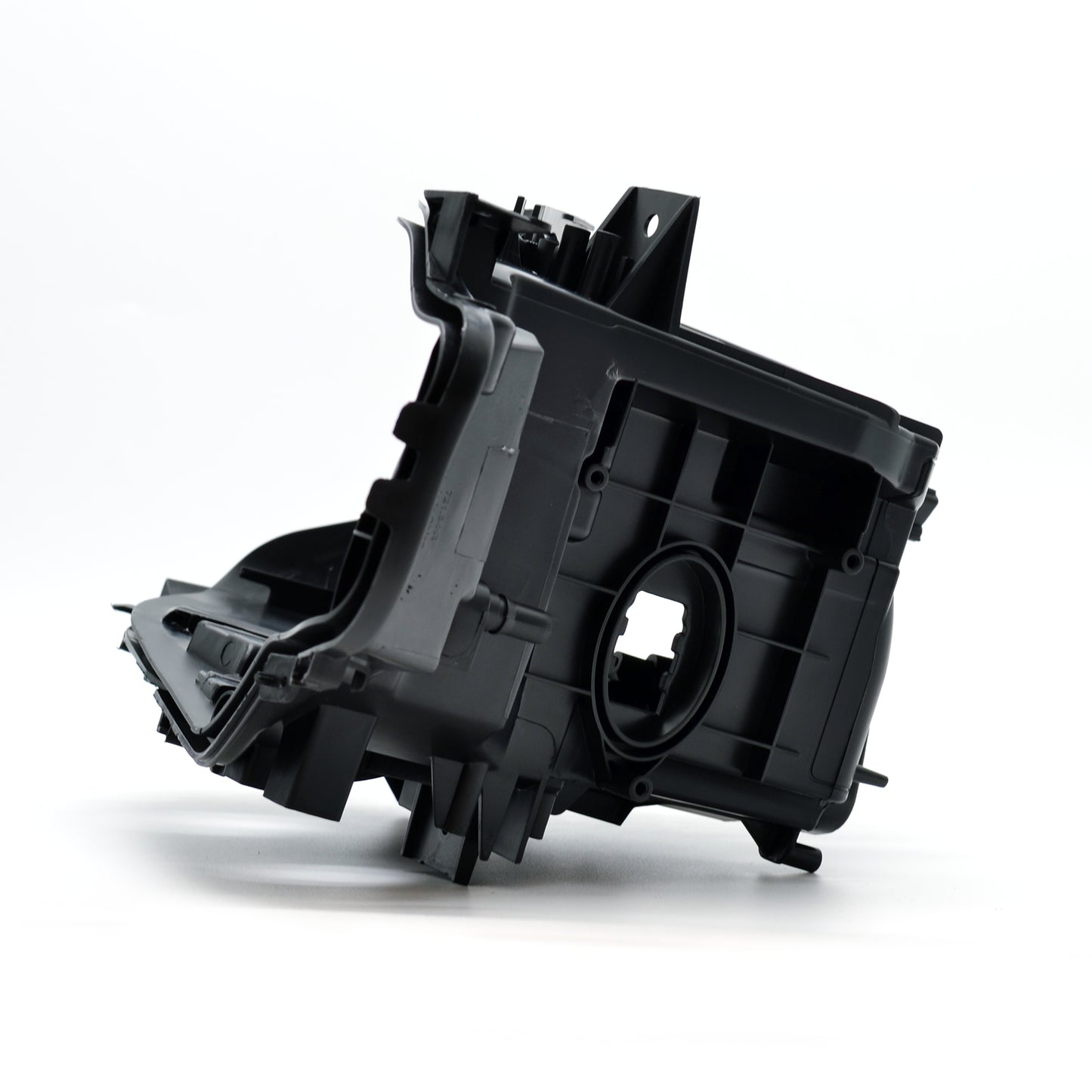 BMW F30 / F31 2011-2015 frontlykt - hus (uten adaptive kjørelys)