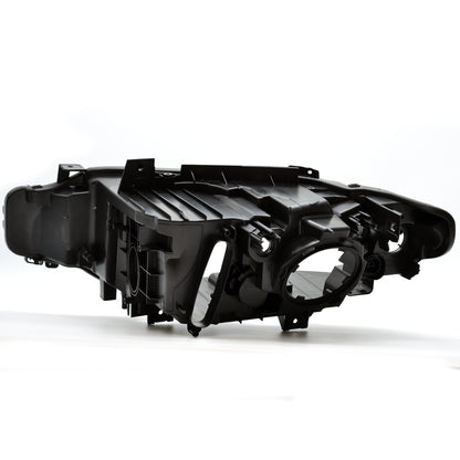 BMW F30 / F31 2011-2015 frontlykt - hus (uten adaptive kjørelys)