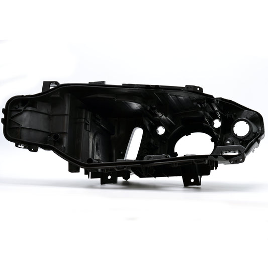 BMW F10 / F11 2009-2013 frontlykt - hus (med adaptive kjørelys)