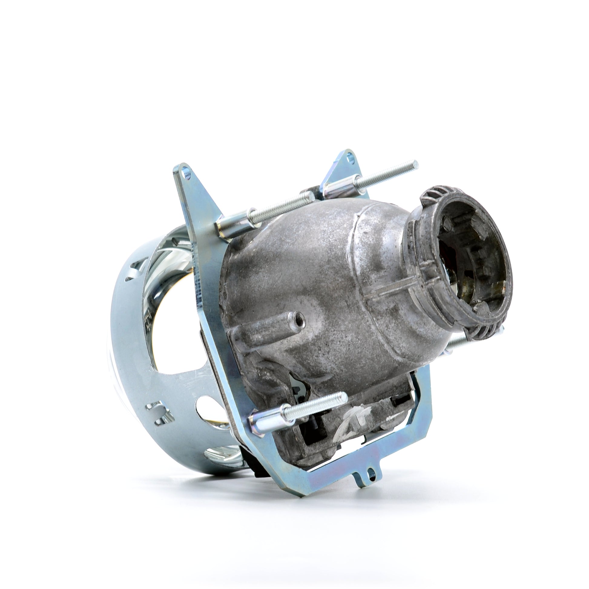 Braketter for BMW X5 (Fjernlys) 2013-2018 - Lyshelten.no