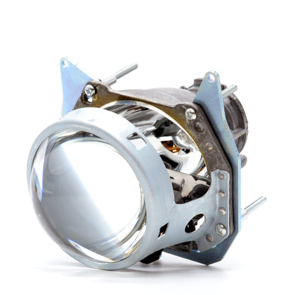 Braketter for BMW X5 (Fjernlys) 2013-2018 - Lyshelten.no