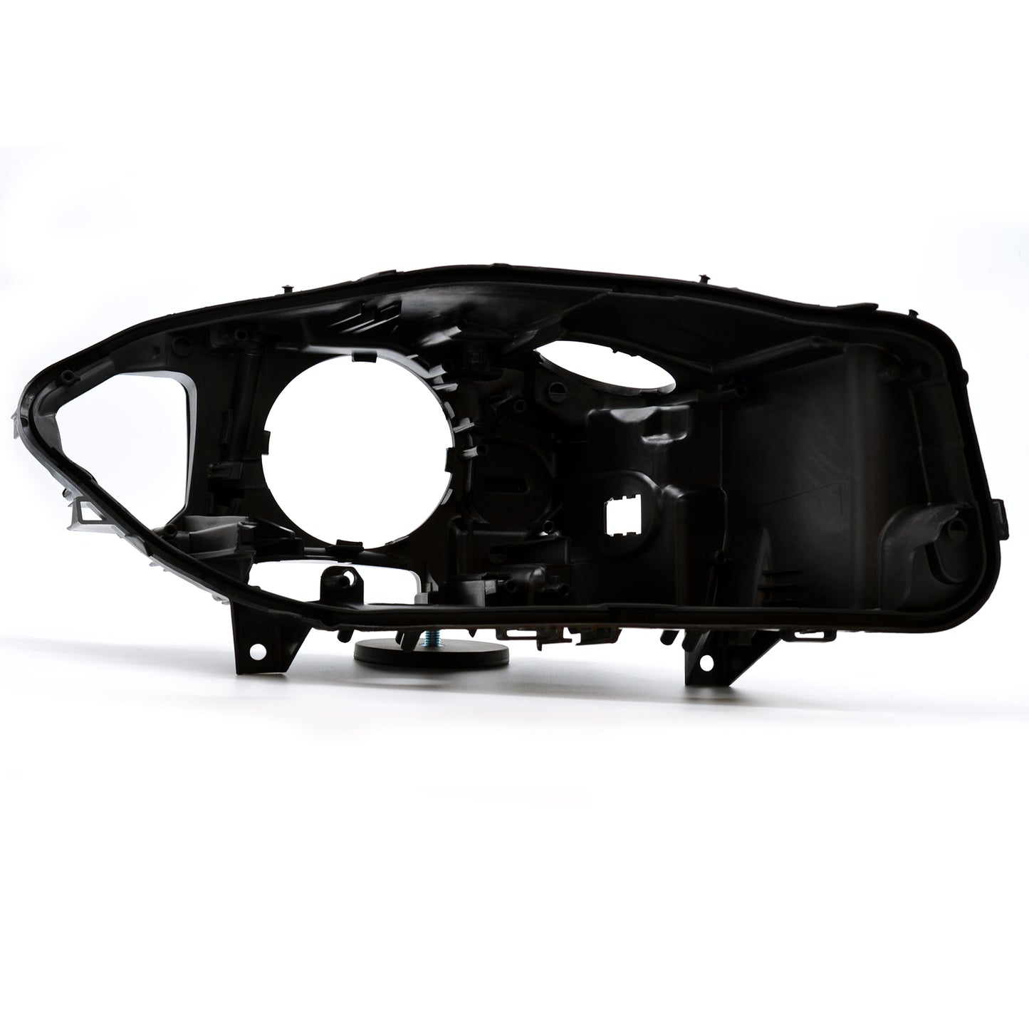 BMW F10 / F11 2009-2013 frontlykt - hus (med adaptive kjørelys)
