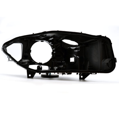 BMW F10 / F11 2009-2013 frontlykt - hus (med adaptive kjørelys)