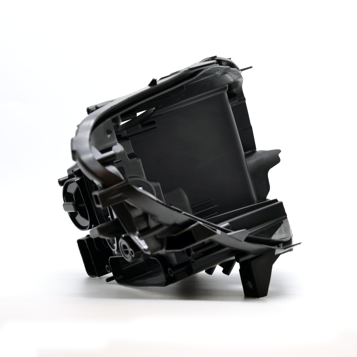 BMW F10 / F11 2009-2013 frontlykt - hus (med adaptive kjørelys)