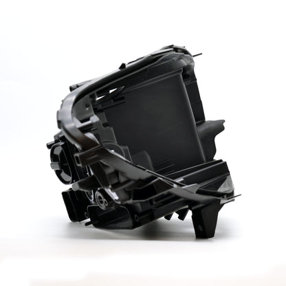 BMW F10 / F11 2009-2013 frontlykt - hus (med adaptive kjørelys)