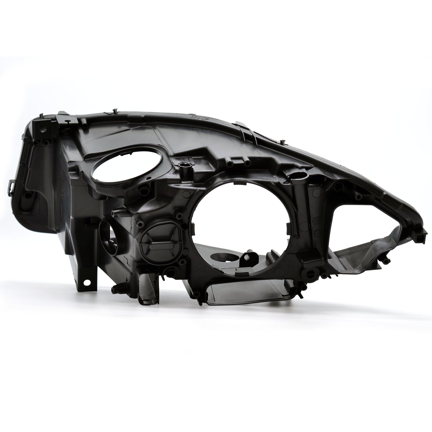 BMW F10 / F11 2009-2013 frontlykt - hus (med adaptive kjørelys)