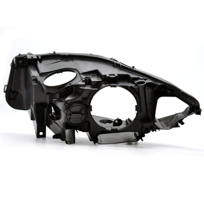 BMW F10 / F11 2009-2013 frontlykt - hus (med adaptive kjørelys)